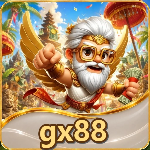 Bantuan instal katalog game gx88 bahasa Indonesia