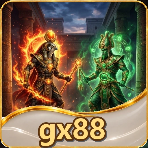 Cara pilih game di katalog gx88 sesuai kuota HP